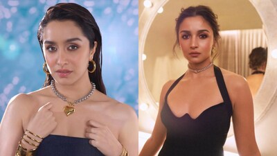 Shradha Kapoor To Alia Bhatt: Top 7 Highest Paid Actresses In Bollywood