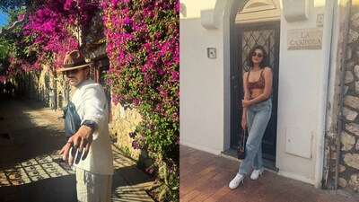 Bollywood’s 2025 Travel Diary: Switzerland, New Zealand And More