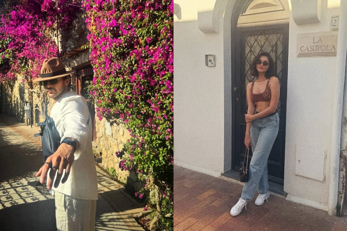 Bollywood’s 2025 Travel Diary: Switzerland, New Zealand And More