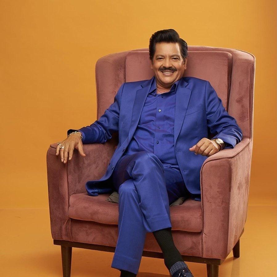 Rising from a small town in Bihar, Udit Narayan built an extraordinary career that inspired millions across India and Nepal. Rising from a small town in Bihar, Udit Narayan built an extraordinary career that inspired millions across India and Nepal.