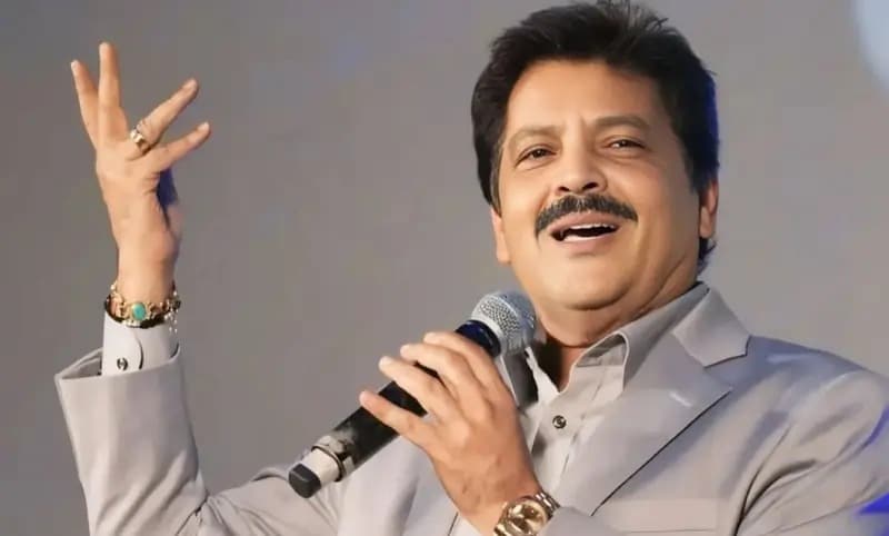 While the singer was facing backlash for his viral kiss controversy, his marriage also became a talking point. Reports claimed that Udit Narayan has been married twice. While the singer was facing backlash for his viral kiss controversy, his marriage also became a talking point. Reports claimed that Udit Narayan has been married twice.