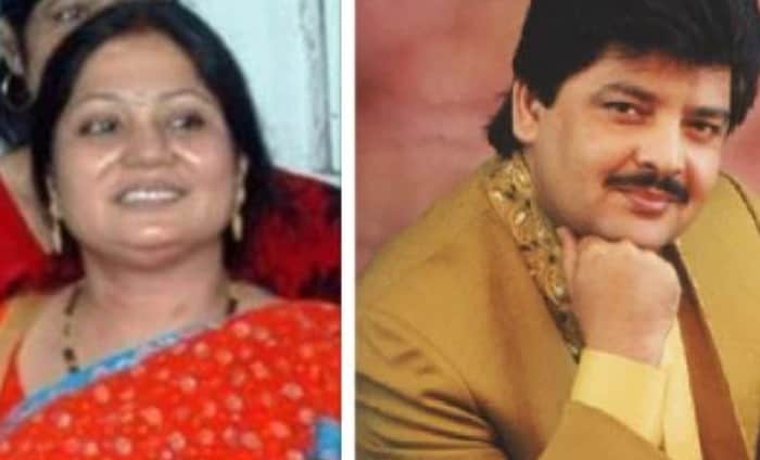 Udit’s first wife, Ranjana from Bihar, claimed that he kept their marriage a secret while he struggled to find work in Mumbai. Udit’s first wife, Ranjana from Bihar, claimed that he kept their marriage a secret while he struggled to find work in Mumbai.