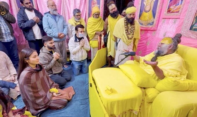 Earlier in 2025, Premanand Maharaj stressed that there should not be any compromise in spiritual practice. And he said: 