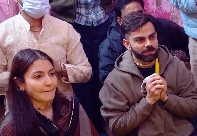 Recently, Premanand Maharaj advised Virat Kohli and Anushka Sharma to remain consistent, polite and sincere while pursuing their careers.