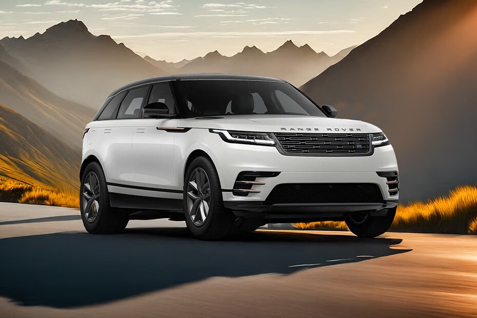 Modi Range Rower Ethiopian PM Drove PM Modi In Rs 10 Crore Armoured Range Rover Velar ...