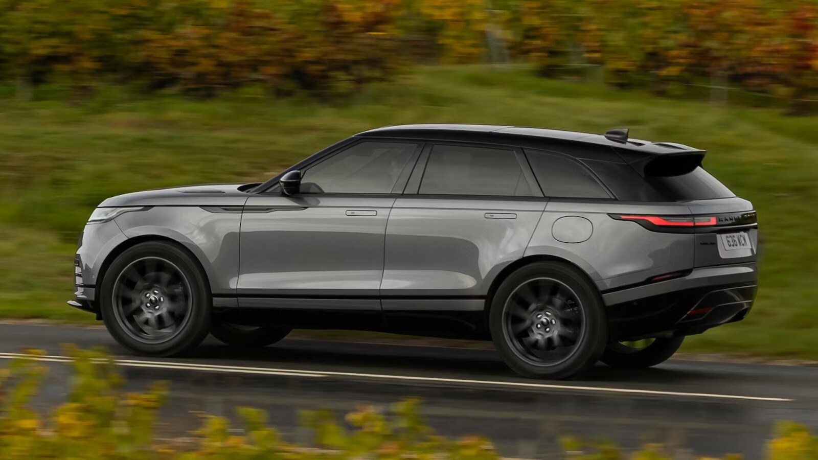 Modi Range Rower Ethiopian PM Drove PM Modi In Rs 10 Crore Armoured Range Rover Velar ...