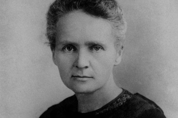 Who Found Radium This Day, 127 Yrs Ago, Marie & Pierre Curie Discovered Radium — Their ...