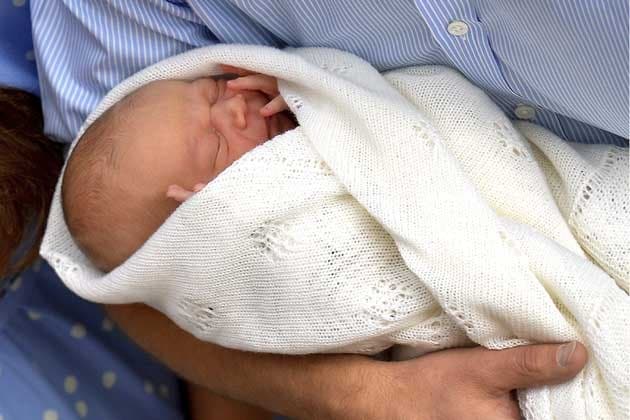 He's just had a major acting honor, but now his life revolves around something more personal — fatherhood. And yes, he admits he's better at changing diapers than facing the camera. He's just had a major acting honor, but now his life revolves around something more personal — fatherhood. And yes, he admits he's better at changing diapers than facing the camera.