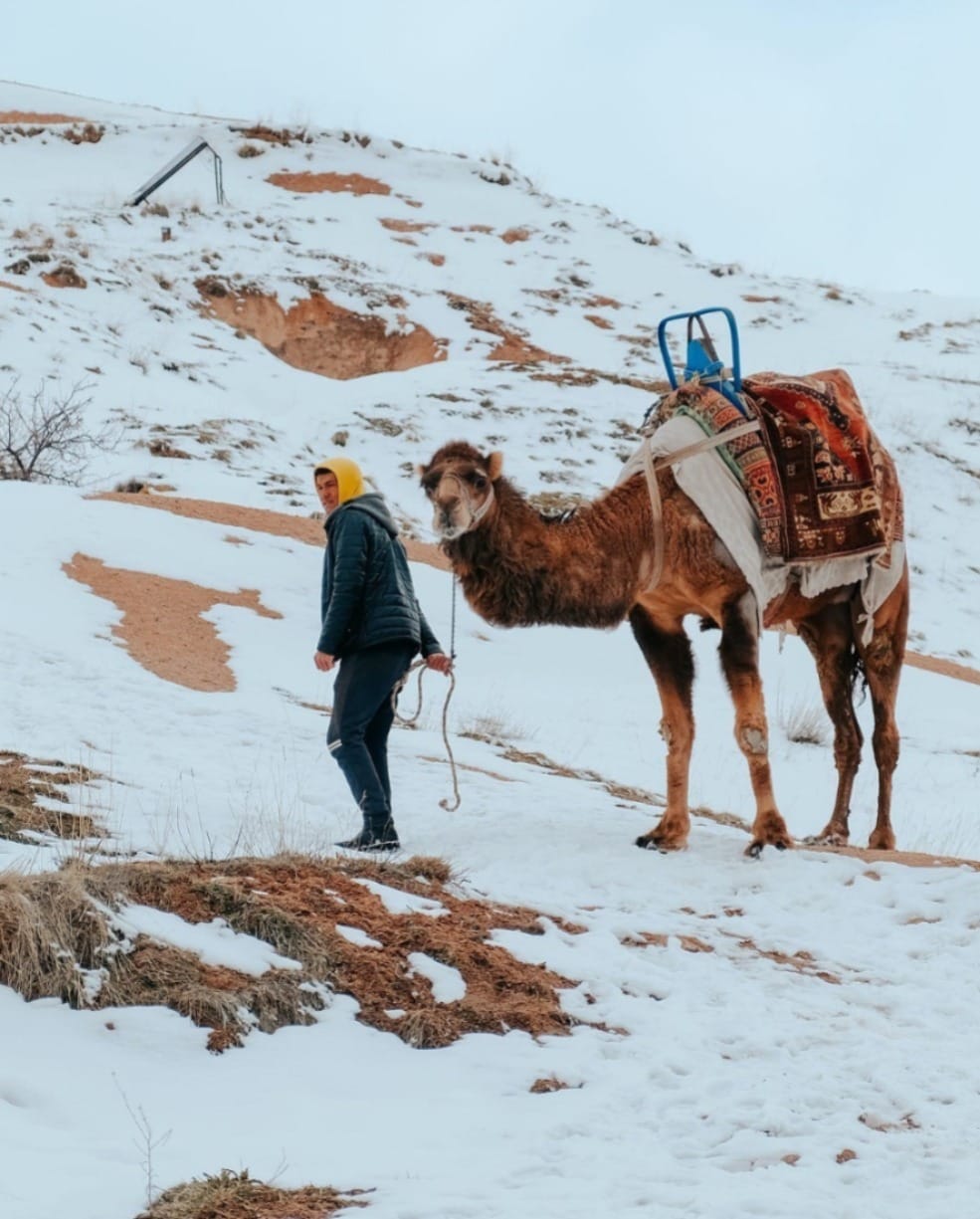 Na crença islâmica, Qayamat refere-se ao Dia do Juízo, quando o mundo acabará e todos os humanos serão ressuscitados para serem responsabilizados. Existem vários sinais que apareceriam antes desse dia e que estão registrados em hadiths autênticos do Profeta Muhammad. 