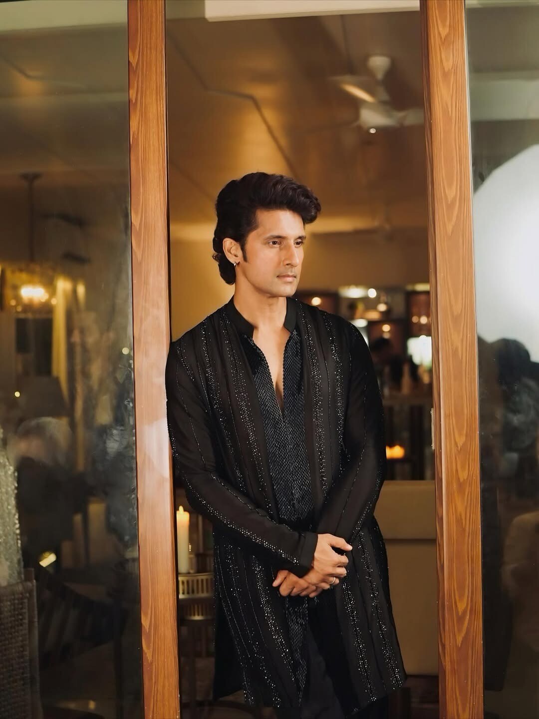 Ravi Rai Actor He Was A Top TV Star, Now Set To Rule Bollywood With Ranbir Kapoor’s Movie