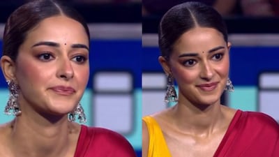 Se will be next seen in Tu Meri Main Tera Main Tera Tu Meri. Photo Credit: Instagram)