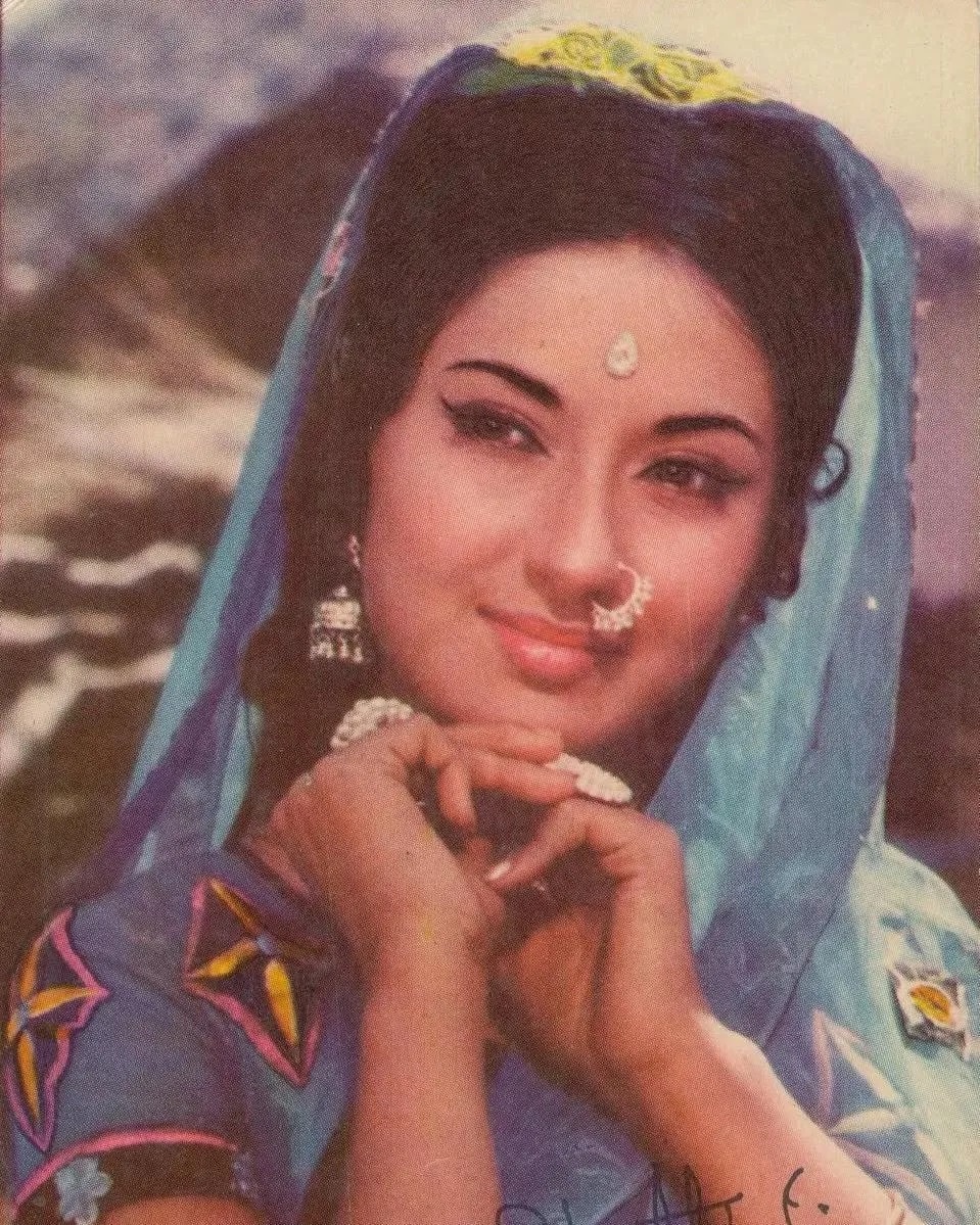 “I signed them but then I was out of the picture. Because I never compromise. I had to be a ‘yes woman’ on everything. And I can’t do it,” she said.

