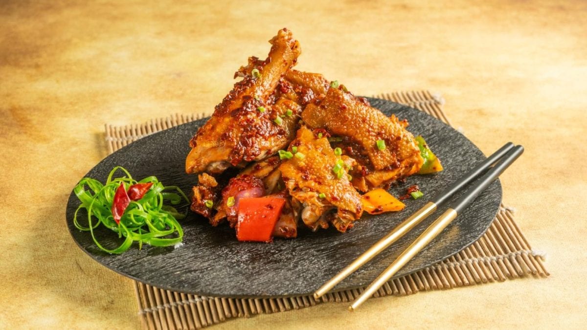 Festive Feasting: Try These 4 Duck-Based Recipes That's Sure To Impress A Crowd