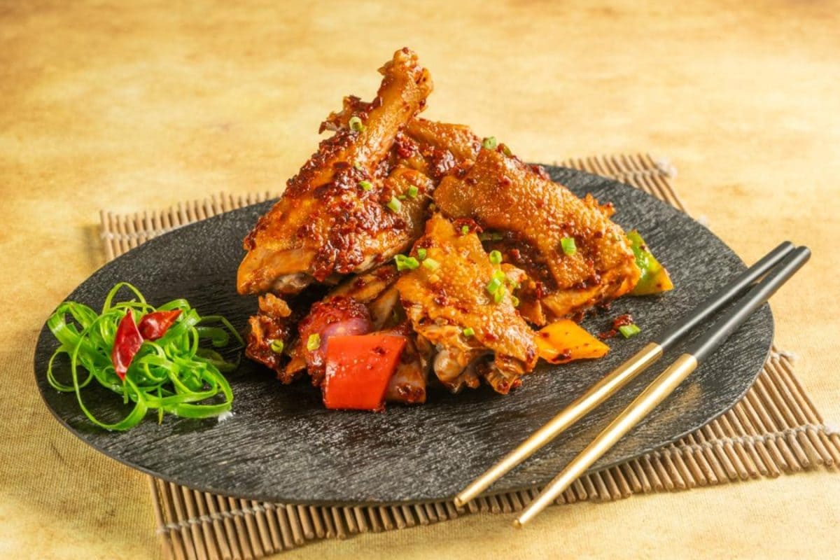 Feastive Feasting: Try These 4 Duck-Based Recipes That's Sure To Impress A Crowd