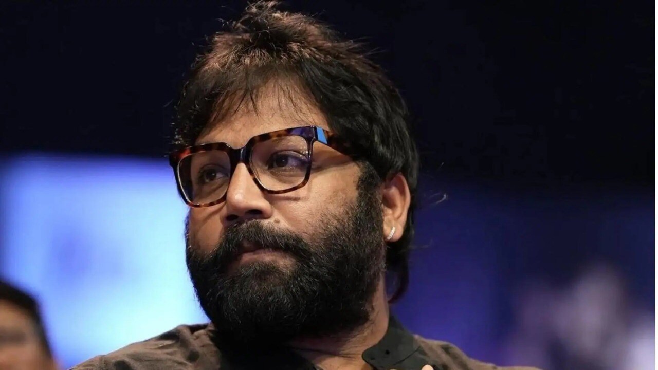 Director Sandeep Reddy He Worked As Physiotherapist, Sold Family’s 36-Acre Land For First Film ...