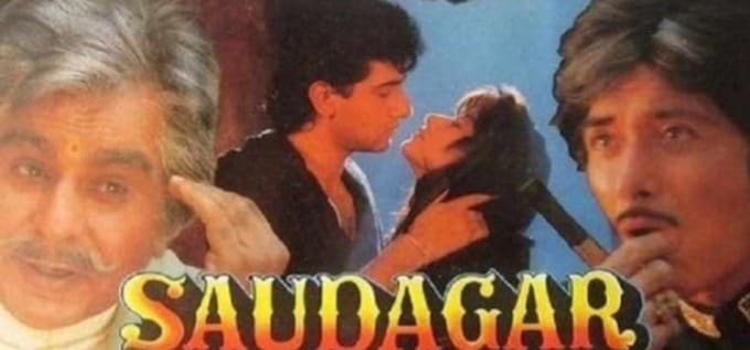 Her Bollywood debut came with the 1991 film Saudagar, directed by Subhash Ghai. The critically acclaimed actress then went on to perform in films like 1942: A Love Story, Bombay, Dil Se, Khamoshi: The Musical, and Mann. Her Bollywood debut came with the 1991 film Saudagar, directed by Subhash Ghai. The critically acclaimed actress then went on to perform in films like 1942: A Love Story, Bombay, Dil Se, Khamoshi: The Musical, and Mann.