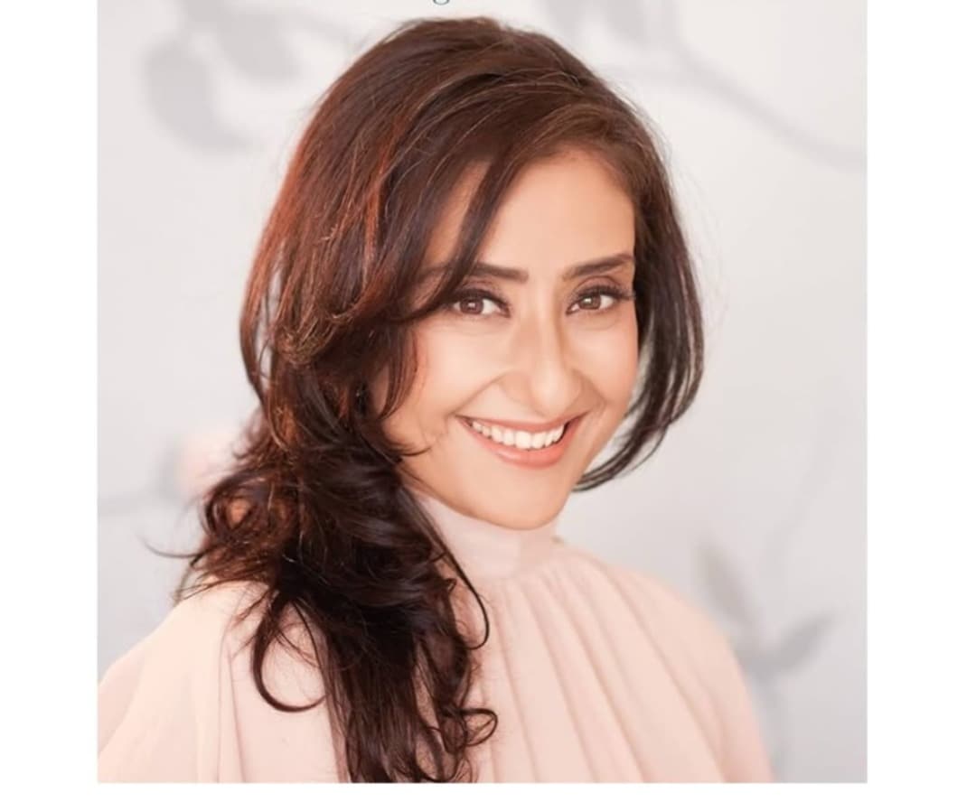 After successful treatment, she released a book titled Healed in 2018, where she shared her journey. Through her book, she wanted to provide support to other women who are going through ovarian cancer. After successful treatment, she released a book titled Healed in 2018, where she shared her journey. Through her book, she wanted to provide support to other women who are going through ovarian cancer.