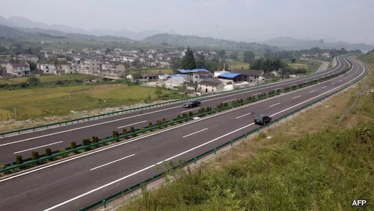 Officials believe the expressway will bring lasting economic benefits. Farmers can now send fresh produce to markets quicker, tourism is expected to pick up, and investment may reach towns that were earlier considered too remote. A local resident told China News Service that the tunnel has made cross-mountain travel far easier, especially for herders who can now transport livestock without long detours.