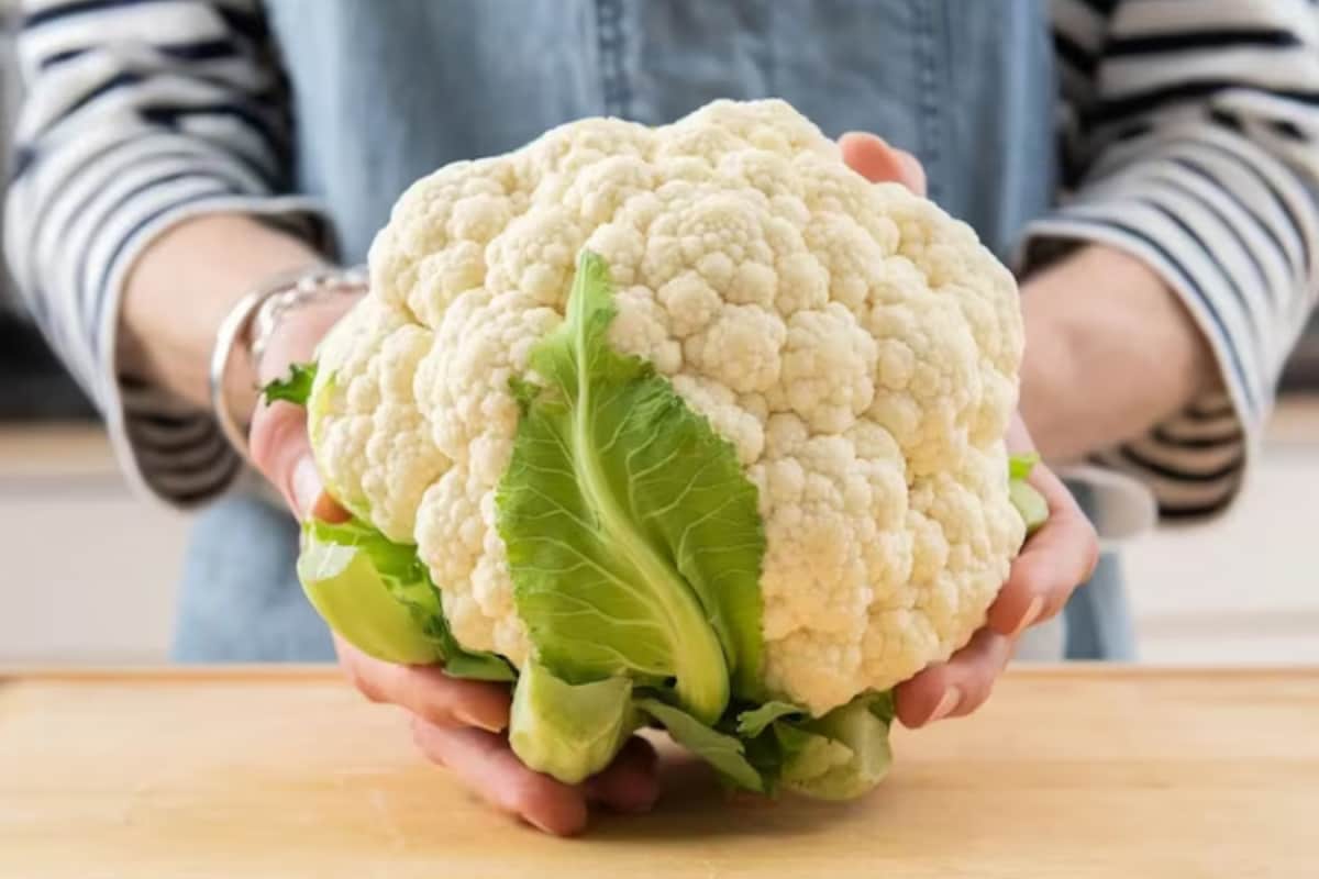 How To Stop Cauliflower From Spoiling Too Fast? Easy Vegetable Storage Tips You Should Know