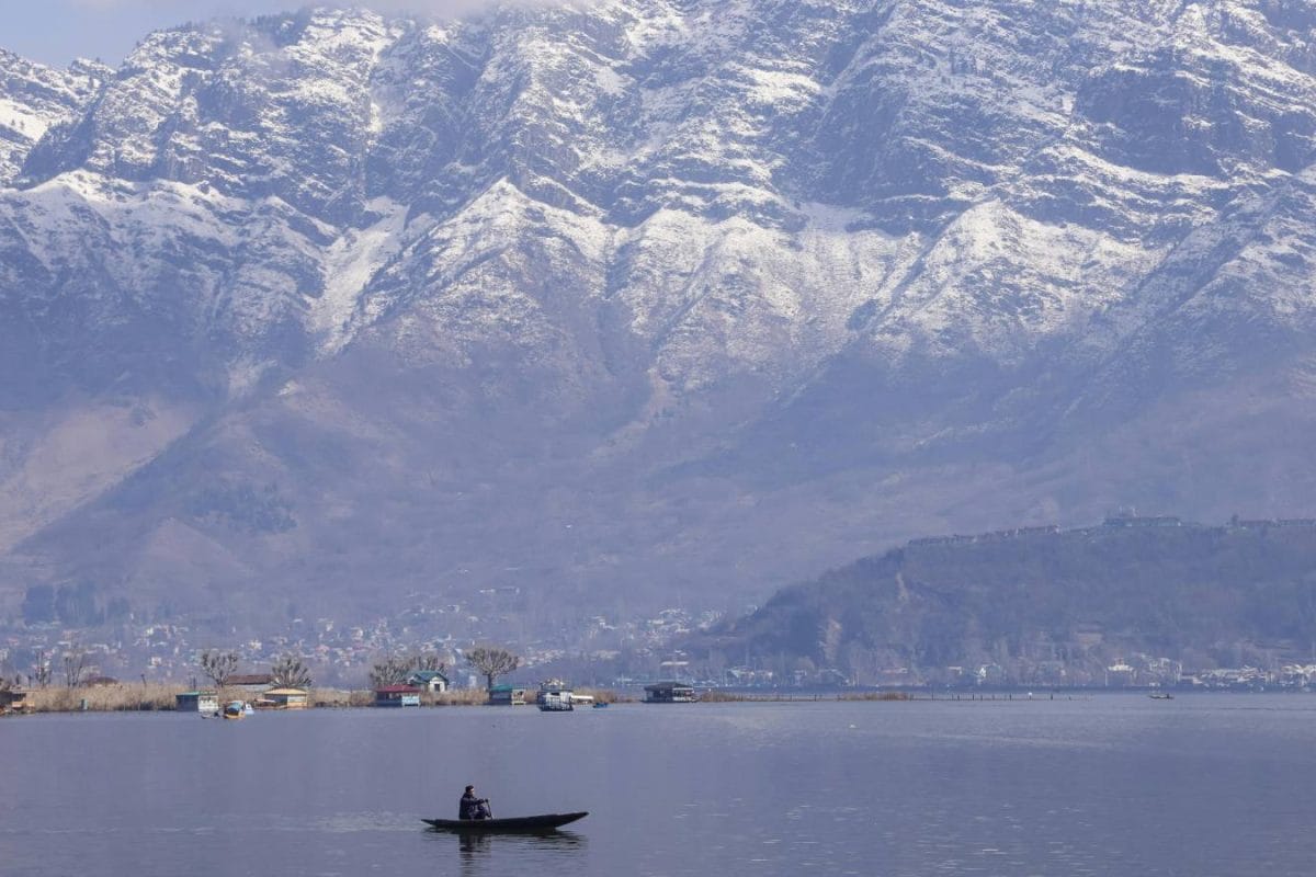 Where To Honeymoon This Winter: India’s Most Romantic Getaways