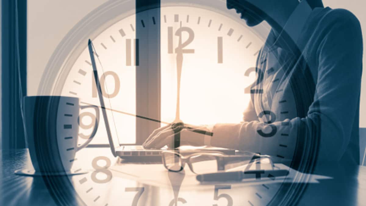 From France To Australia: ‘Right To Disconnect’ Laws Across The World