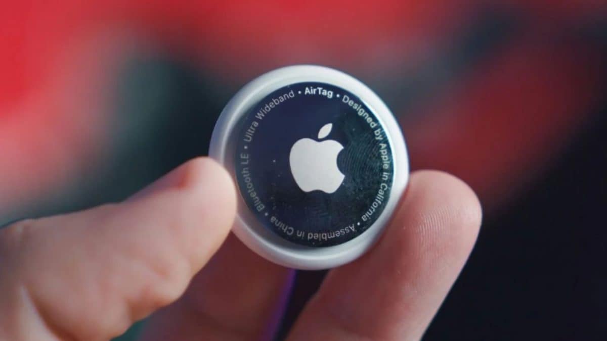 Xiaomi Tag Tipped To Launch At A Cheaper Price Than Apple AirTag