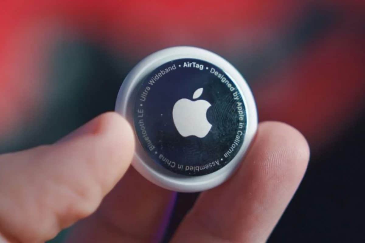 Xiaomi Tag Tipped To Launch At A Cheaper Price Than Apple AirTag