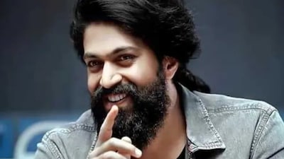Kannada superstar Yash, known for the KGF series, turned 40 today, on January 8, 2026.