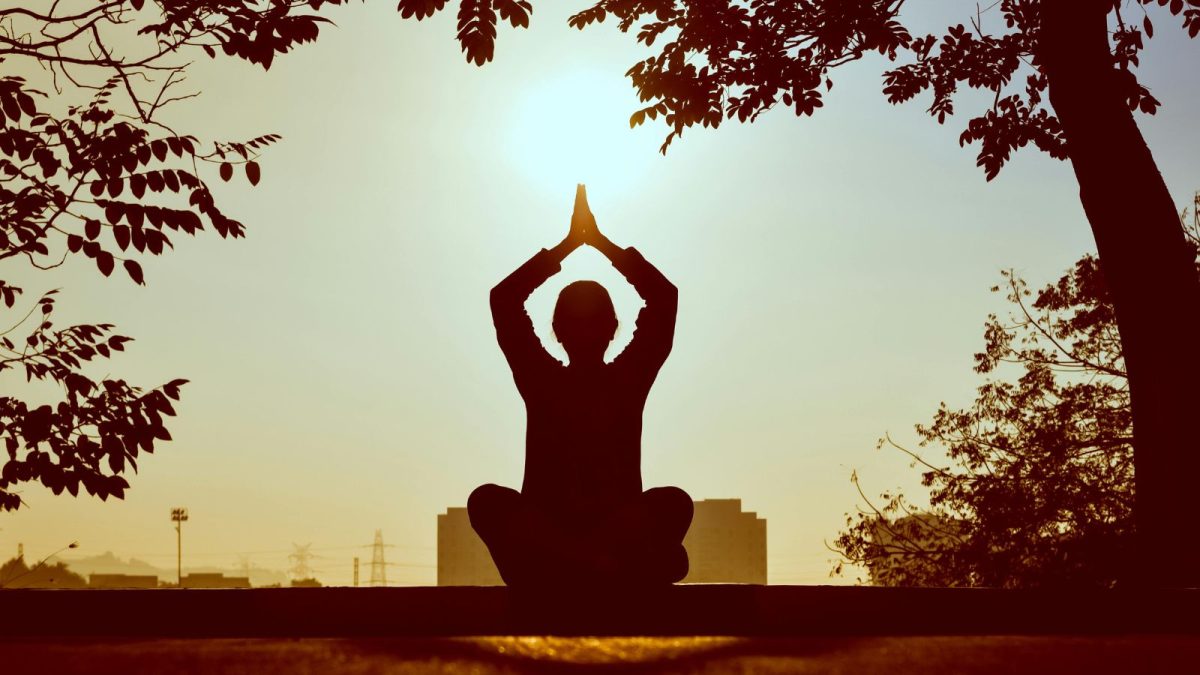 YogMantra | You Don't Need Winter-Specific Yoga. Here's A 'Good-Enough' Routine That Works