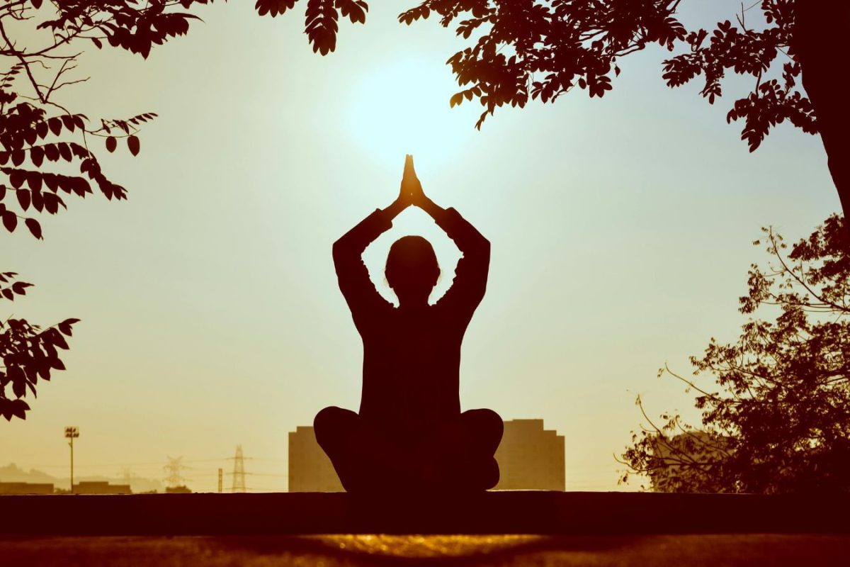 YogMantra | You Don't Need Winter-Specific Yoga. Here's A 'Good-Enough' Routine That Works