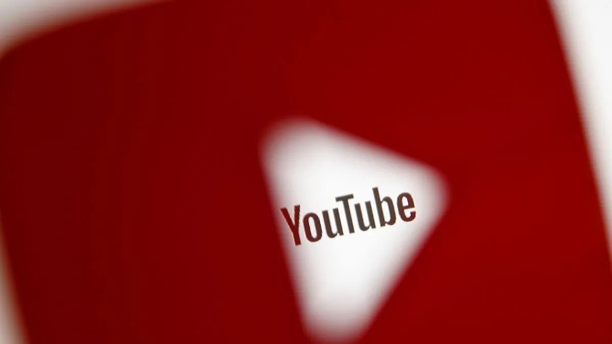 YouTube Recap 2025: Relive Your Year In Videos, Music And More