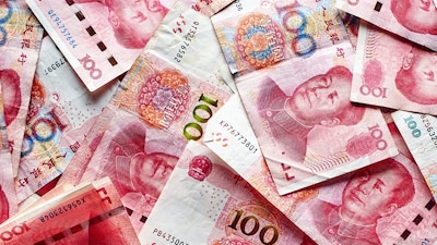 China has been among the earliest movers globally in developing a central bank digital currency, having launched the digital yuan project back in 2014.