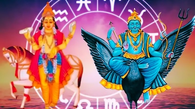 In January 2026, a rare Saturn-Venus Rajyoga will benefit Gemini, Cancer, Leo, Scorpio, and Pisces.