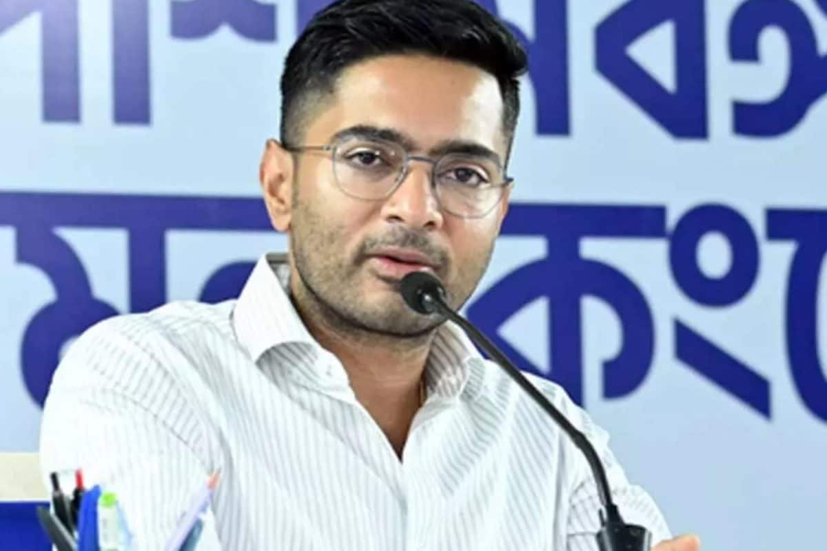 Suvendu Adhikari’s Bengal Govt Withdraws Z+ Security Cover For Abhishek Banerjee