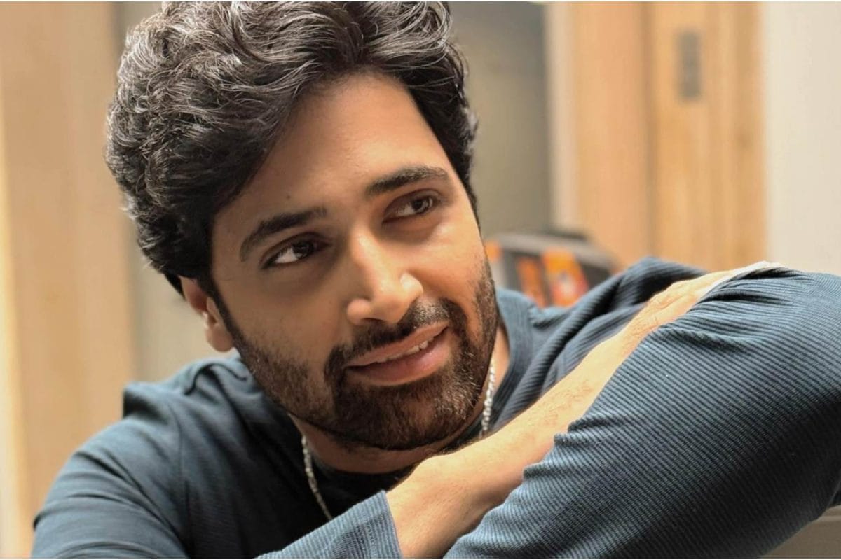 Adivi Sesh On High-Octane Car Chase Sequences In Dacoit: 'It Gives A Massive Adrenaline Rush'