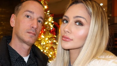 The couple often use their platform to show that love does not follow age boundaries.