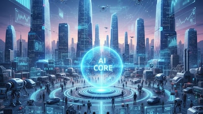 IndiaAI Mission, AI Centres of Excellence to Drive USD 1.7 Trillion Growth