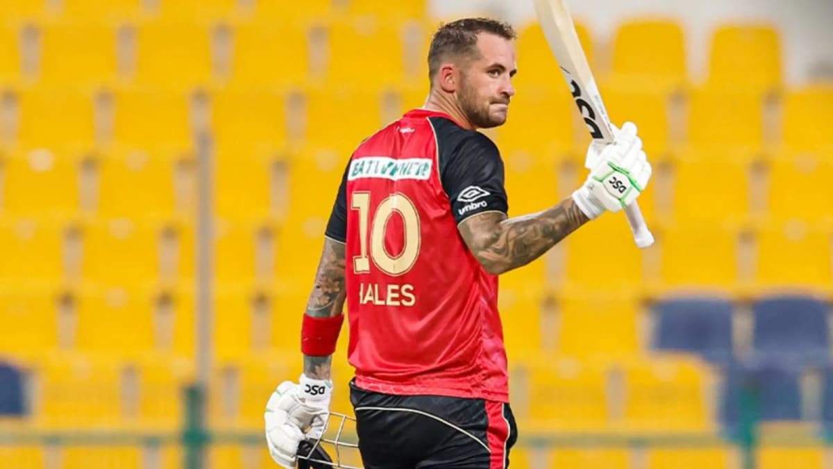 Four Batters Stranded on 99 in T20Is