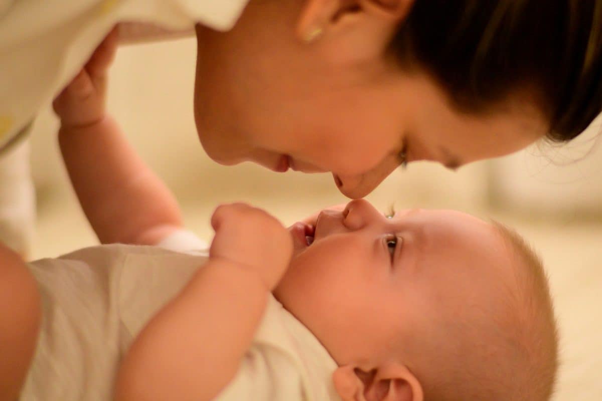 RSV VS Common Cold: Here's How Parents Can Know The Difference In Winter