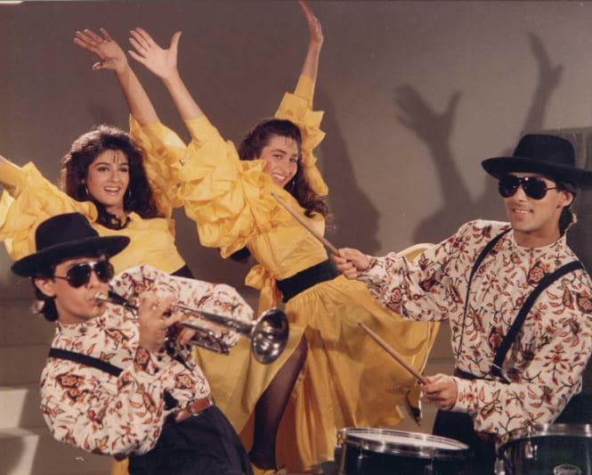 Andaz Apna Apna: Starring Salman Khan, Aamir Khan, Raveena Tandon, and Karisma Kapoor, Andaz Apna Apna is a clean comedy released in 1994. This cult classic is perfect for family viewing, making it an ideal choice for a fun and lighthearted New Year movie night.