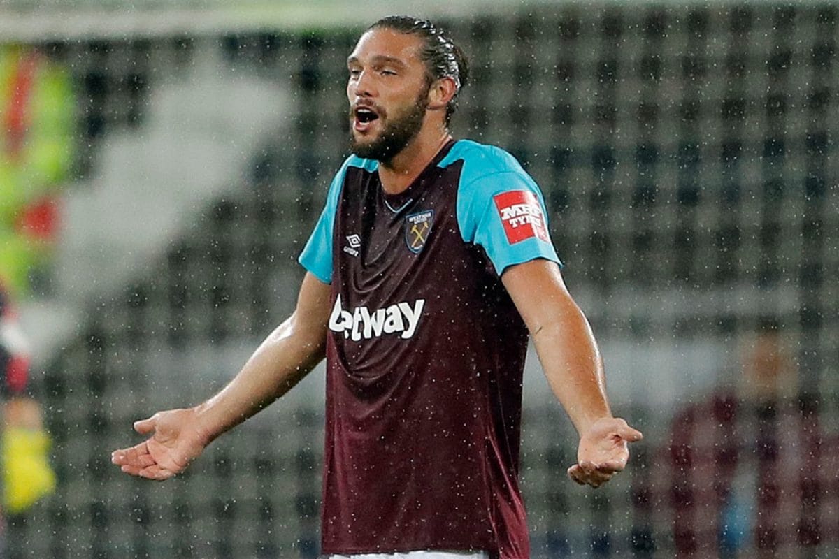 Ex-Liverpool Star Could Be Jailed For Breaching Non-Molestation Order: Report