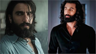 Dhurandhar Overtakes Animal In India’s Top 10 Films List