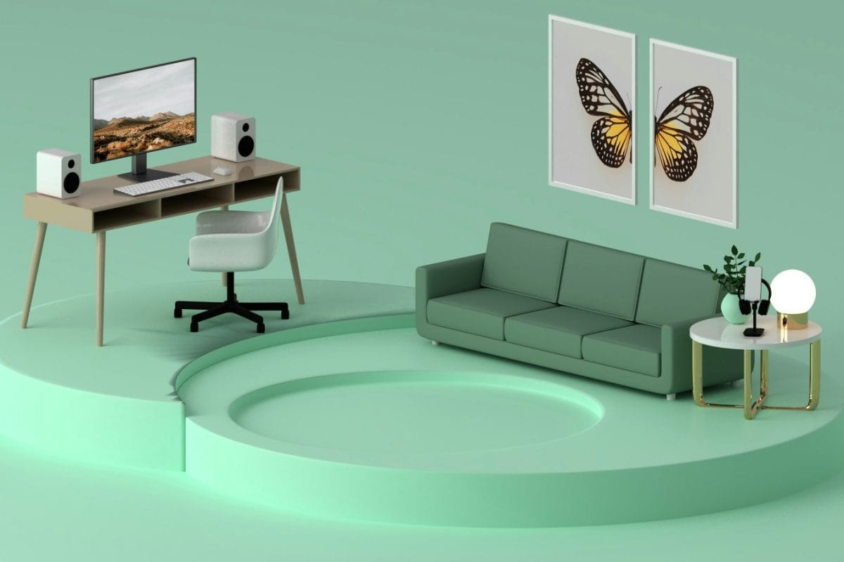 Turning Modern Homes Into Functional, Comfortable Space Is About Ingenious Design