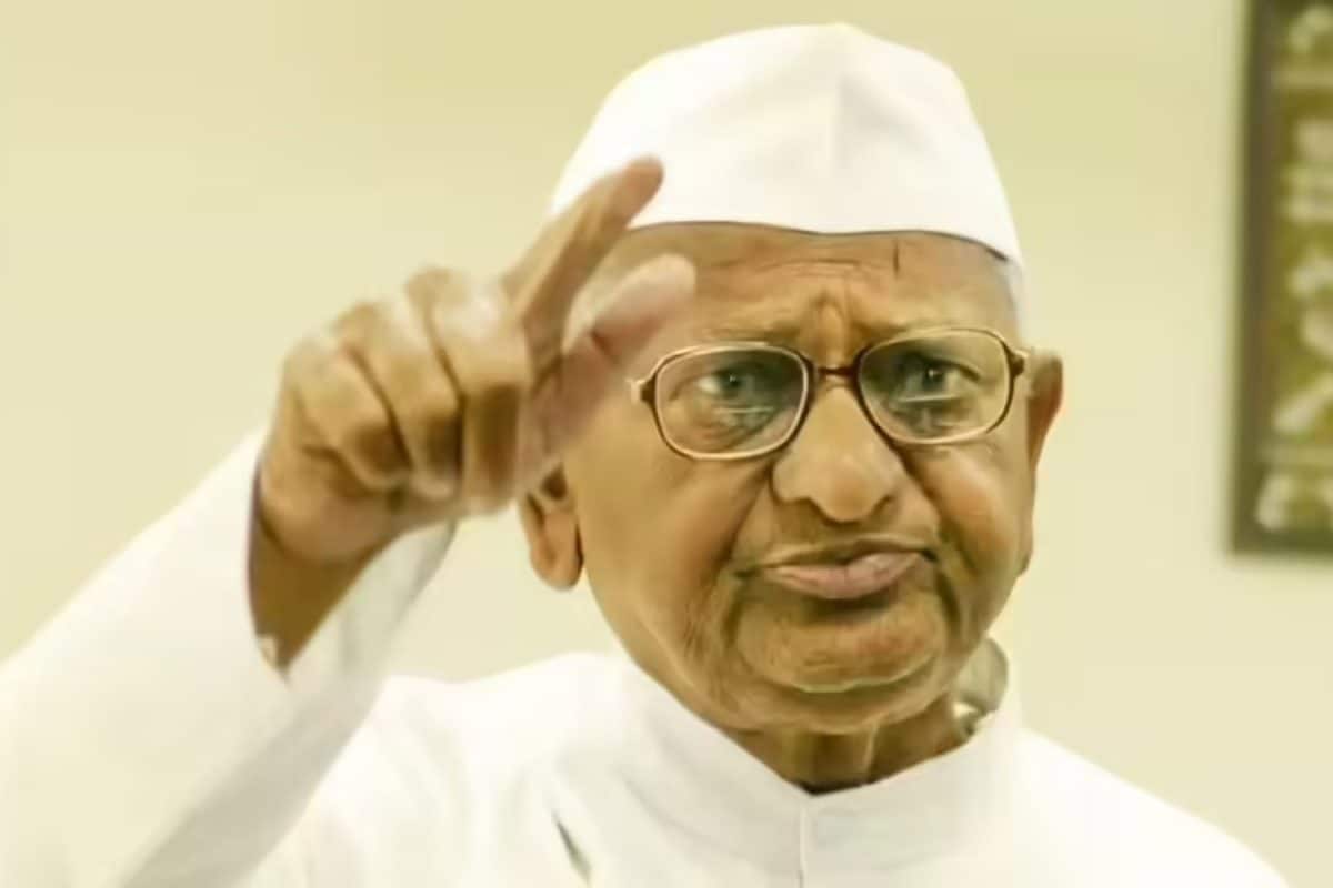 ‘Judiciary Is Supreme’: Anna Hazare Reacts As Court Grants Relief To Kejriwal In Excise Policy Case