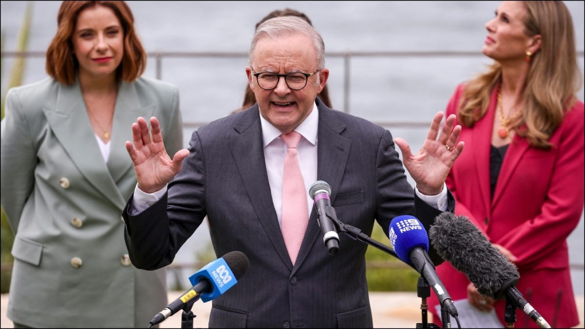 ‘We Stand With Jewish Community’: Australian PM Calls Sydney Shooting Incident A ‘Terror Attack’