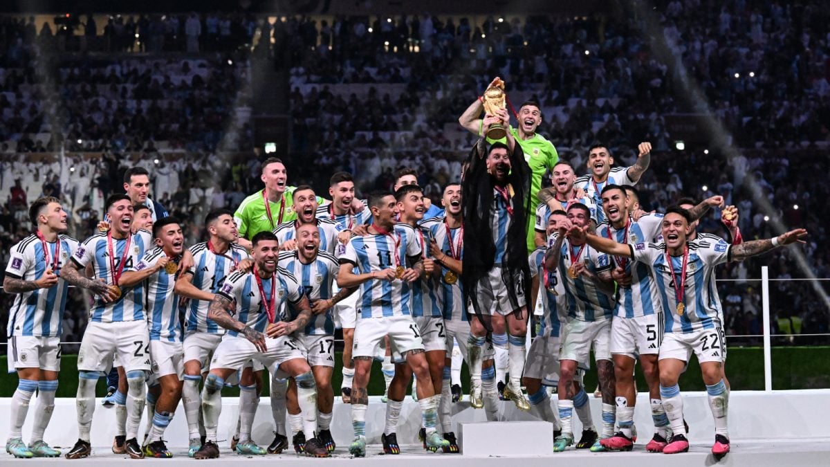 FIFA World Cup 2026 Full Schedule: Groups, Dates, Venues And Match Timings