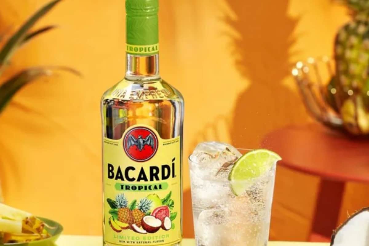 Why Is Bacardi Called The ‘King Of Rum’? A Journey From Local To Global
