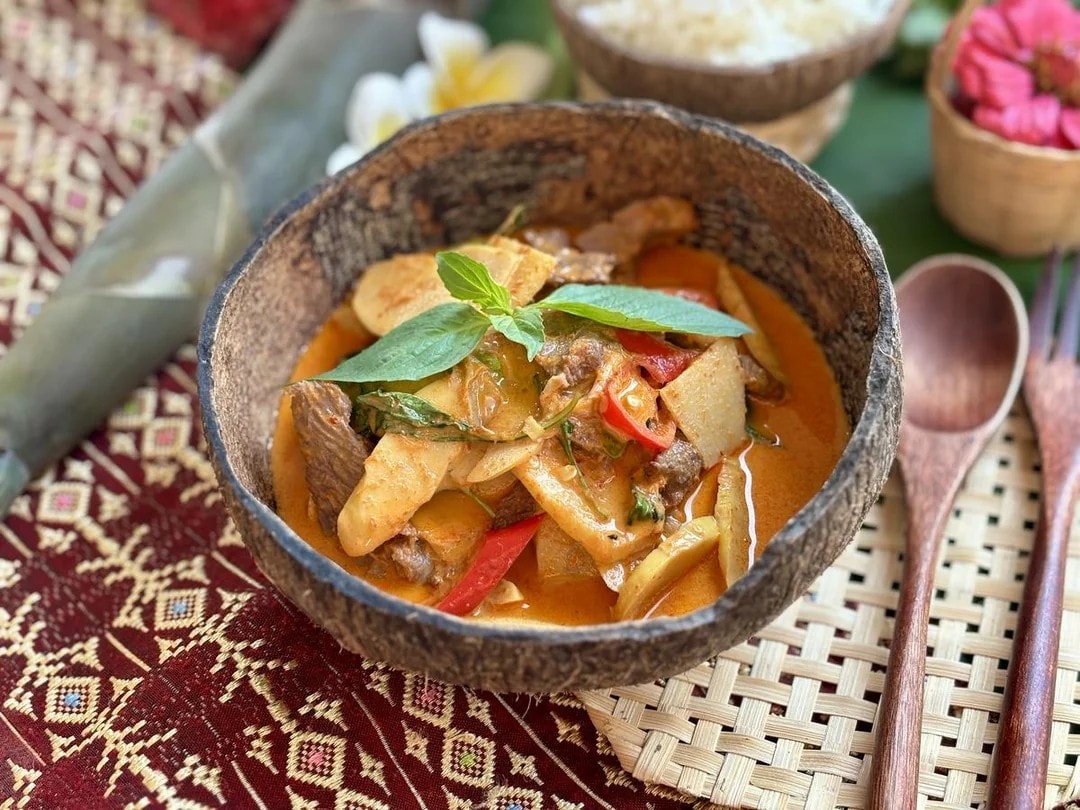 From Bamboo Shoots To Black Rice: Vegetarian Delights Of Northeast India