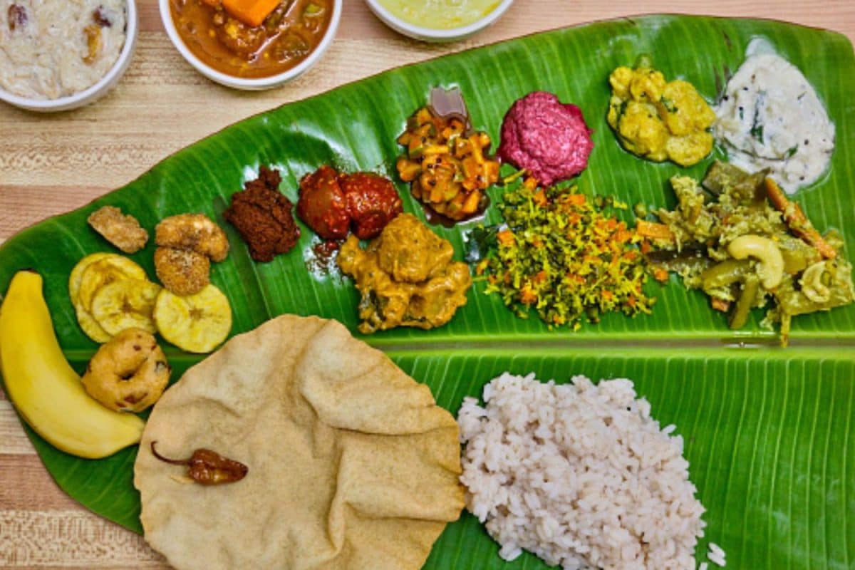 Why Eating On A Banana Leaf Makes Your Meal Cleaner, Healthier And More Delicious