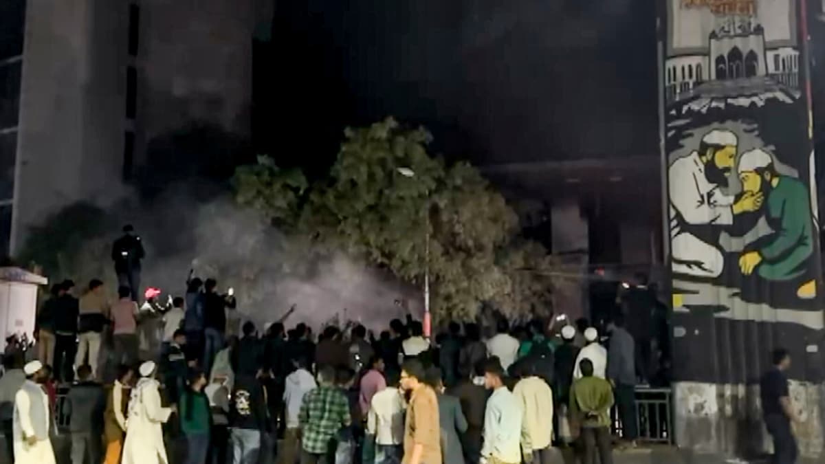 'Engineered Chaos': Violence, Anti-India Sentiment Being Managed In Bangladesh To Delay Polls?